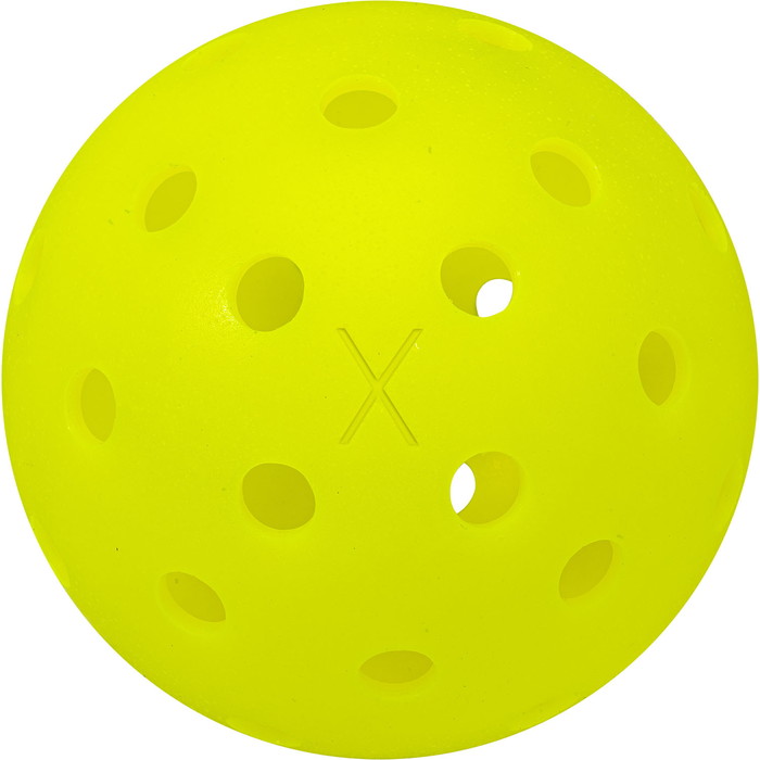 Franklin ピックルボールぱかDomitor 2本セットボールのおまけ付き Franklin ピックルボールぱかDomitor 2本セットボールのおまけ付き