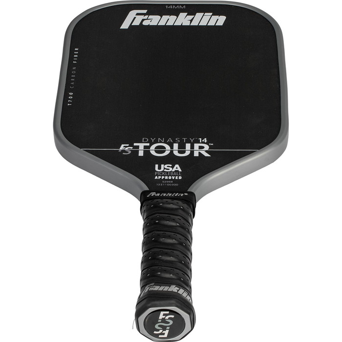 Franklin Signature17mm ピックルボールラケット Franklin Signature17mm ピックルボールラケット - メルカリ