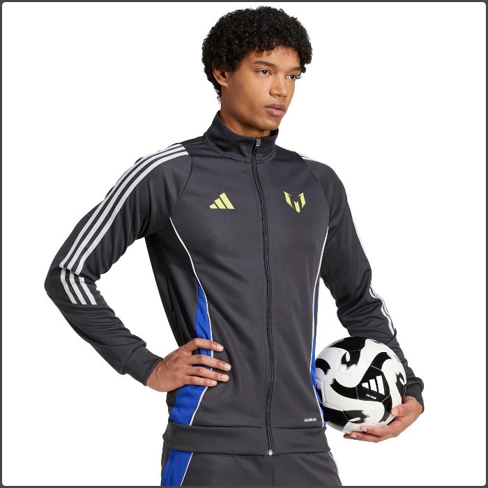 PUMA（プーマ） アディダス メンズ メッシ ジャケット リオネル