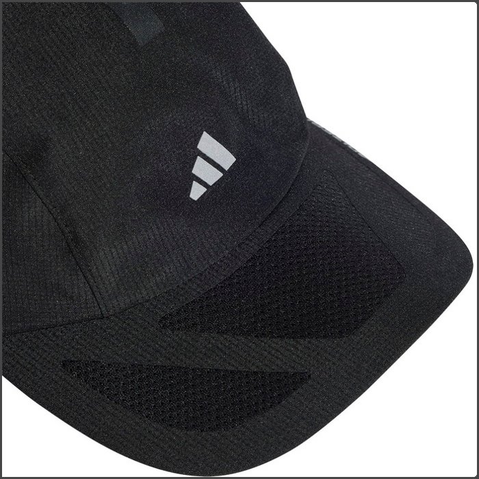 アディダス ランニング ADIZERO キャップ アディゼロ メンズ レディース 帽子 ランニングキャップ 軽量 マラソン 駅伝 ジョギング 運動 adidas KST09 | adidas | 01