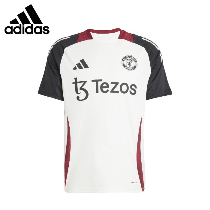 adidas アディダス 24-25 マンチェスター・ユナイテッドFC