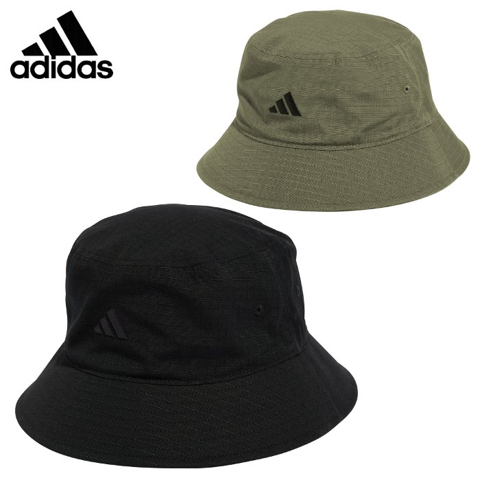 adidas（アディダス） 爆買 バケットハット メンズ レディース バケハ