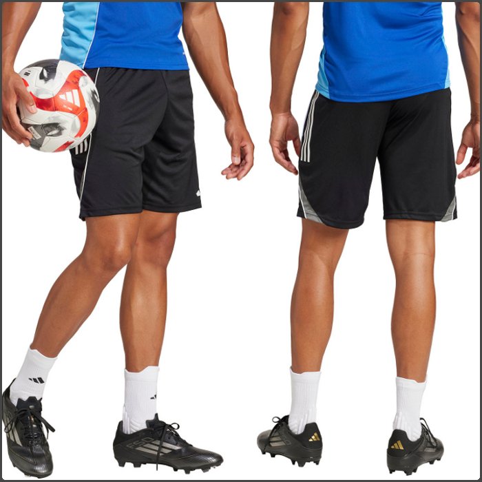adidas（アディダス） 爆買 メンズ サッカーショーツ ハーフパンツ