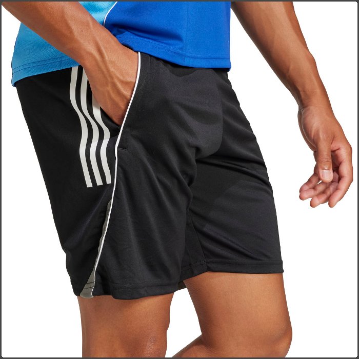 adidas（アディダス） 爆買 メンズ サッカーショーツ ハーフパンツ