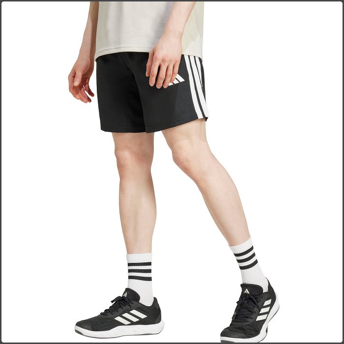 adidas（アディダス） 爆買 メンズ ウーブンショーツ ハーフパンツ