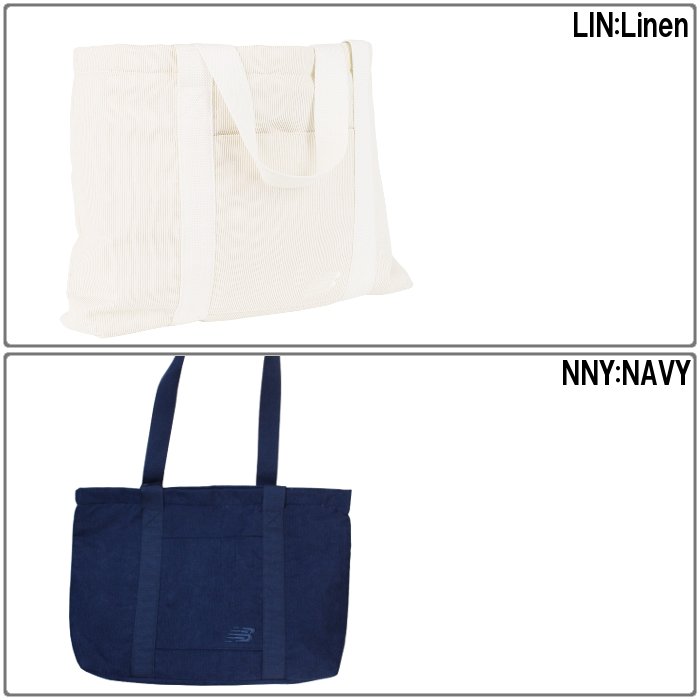 爆買 ニューバランス トートバッグ メンズ レディース 男女兼用 カジュアルバッグ かわいい 手提げ お買い物バッグ New Balance LAB23172 | New Balance | 02