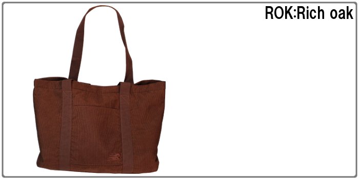 爆買 ニューバランス トートバッグ メンズ レディース 男女兼用 カジュアルバッグ かわいい 手提げ お買い物バッグ New Balance LAB23172 | New Balance | 03