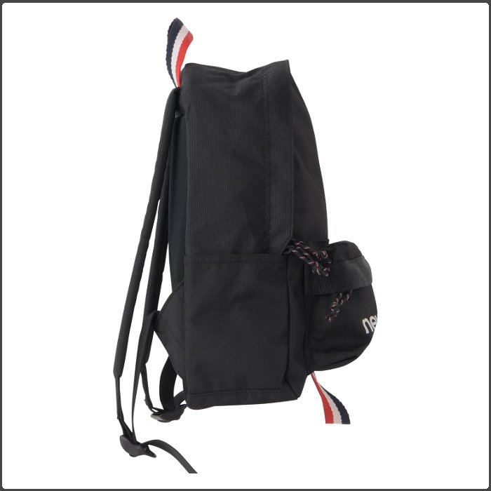 爆買 ニューバランス ジュニア バックパック リュックサック 通学 キッズ 小学生 学校 New Balance LAB45610 | New Balance | 02