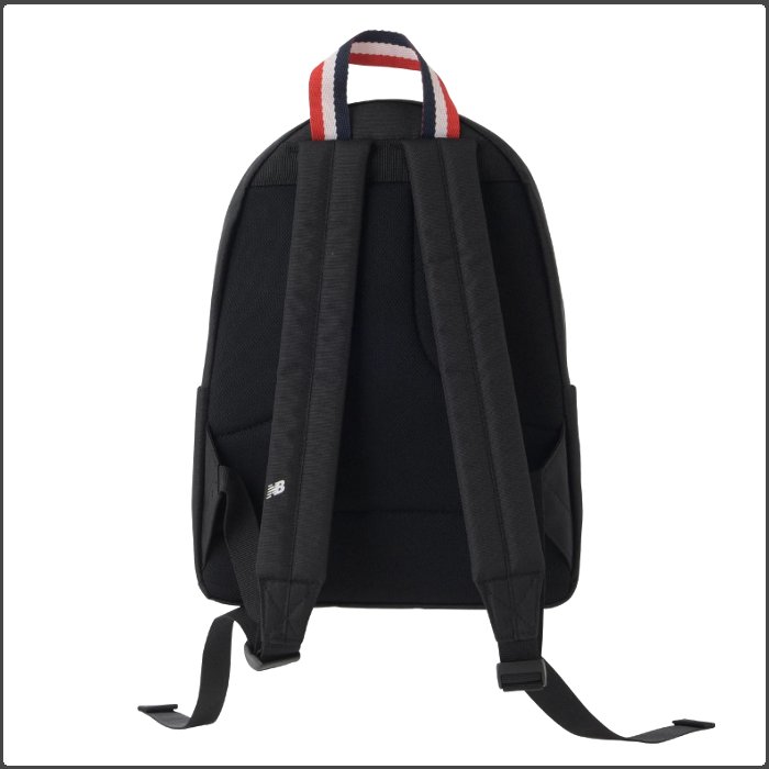 爆買 ニューバランス ジュニア バックパック リュックサック 通学 キッズ 小学生 学校 New Balance LAB45610 | New Balance | 03