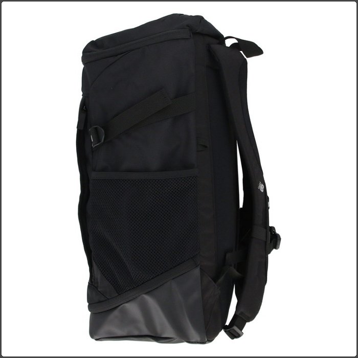 ニューバランス メンズ バックパック レディース 男女兼用 リュックサック バッグ スポーツバッグ ノートPC収納可 運動 トレーニング ジム NEW BALANCE LAB55614 | New Balance | 12