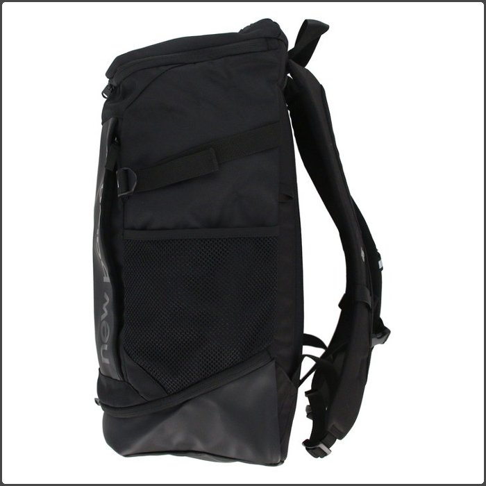 ニューバランス メンズ バックパック レディース 男女兼用 リュックサック バッグ スポーツバッグ ノートPC収納可 運動 トレーニング ジム NEW BALANCE LAB55614 | New Balance | 10