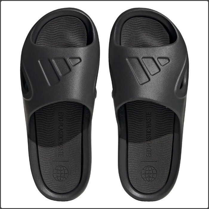 アディダス メンズ サンダル 男女兼用 レディース スリッパ シャワーサンダル プール スポーツサンダル adidas LSH71 HP9415 HQ9914 HQ9915 | adidas | 02