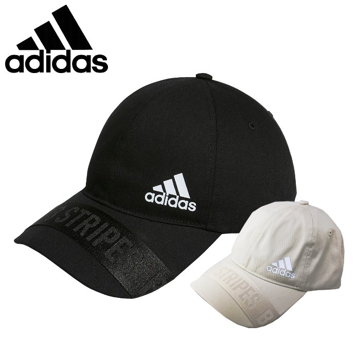 アディダス adidas 帽子 キャップ スポーツ カジュアル アウトドア デイリーユース  トレーニング メンズ レディース MBY30 | adidas