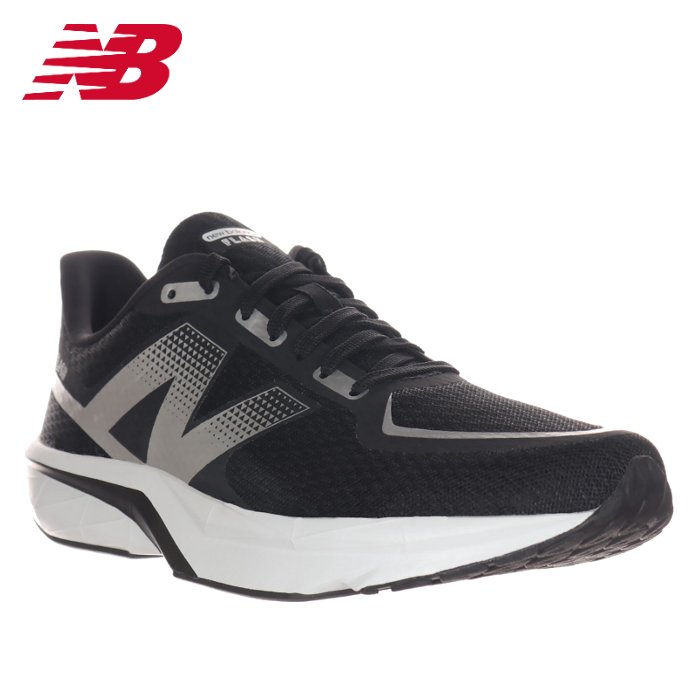 �j���[�o�����X �����Y �����j���O�V���[�Y DYNASOFT FLASH V7 �C �X�|�[�c �W���M���O �g���[�j���O �^�� �ʊw ���� �f�C���[���[�X New Balance MFLSH-BK7D