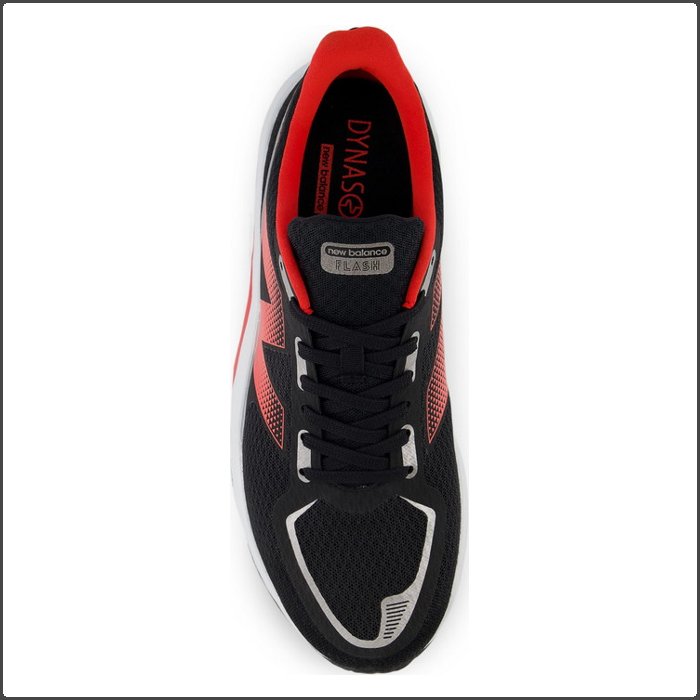 new balance(ニューバランス) メンズ DynaSoft Flash New Balance（ニューバランス） メンズ ランニングシューズ DYNASOFT