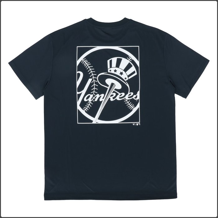 爆買 ニューヨーク・ヤンキース メンズ Tシャツ MLB メジャーリーグ