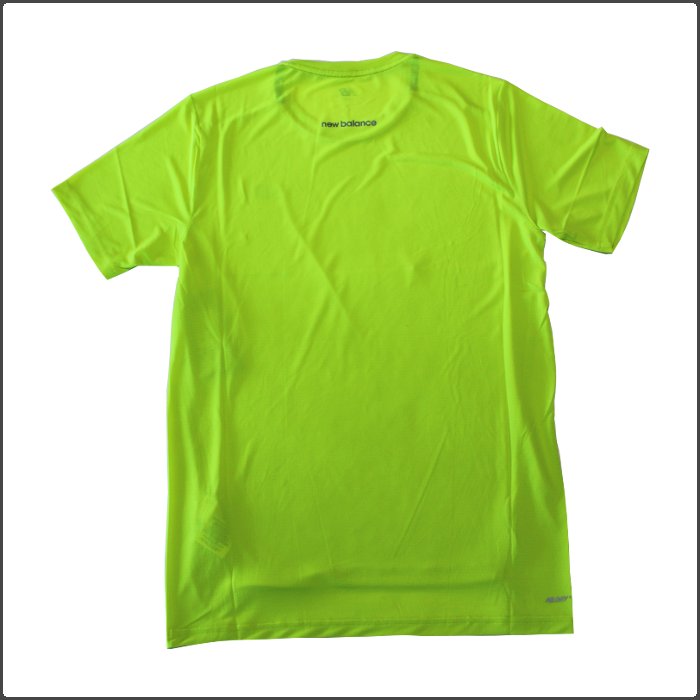 ニューバランス メンズ ランニングセット Tシャツ ショートパンツ ランニングパンツ 上下セット 7インチ New Balance MT23222-MS23232｜fun｜03