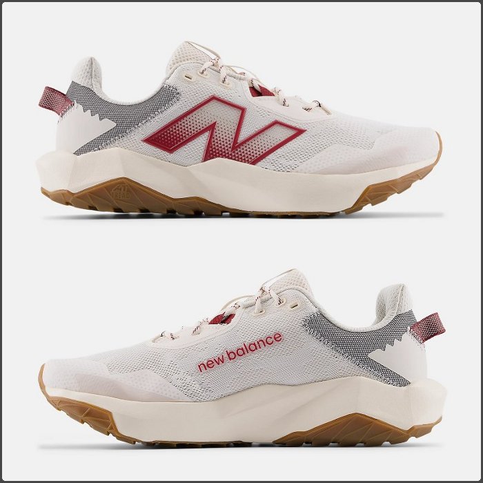 ニューバランス メンズ トレイル ランニングシューズ ハイキング オフロード 山登り 登山 アウトドア NEW BALANCE MTNTRCB64E | New Balance | 01