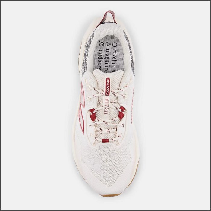 ニューバランス メンズ トレイル ランニングシューズ ハイキング オフロード 山登り 登山 アウトドア NEW BALANCE MTNTRCB64E | New Balance | 02