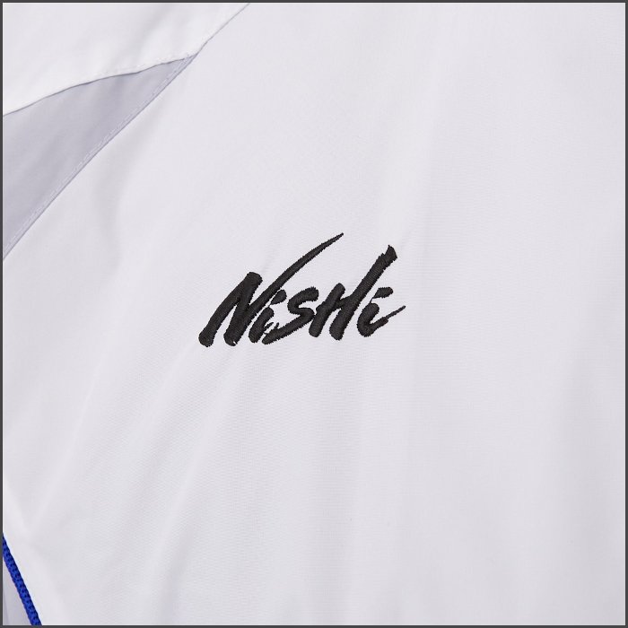 ニシ・スポーツ ニシ メンズ ウインドブレーカージャケット レディース