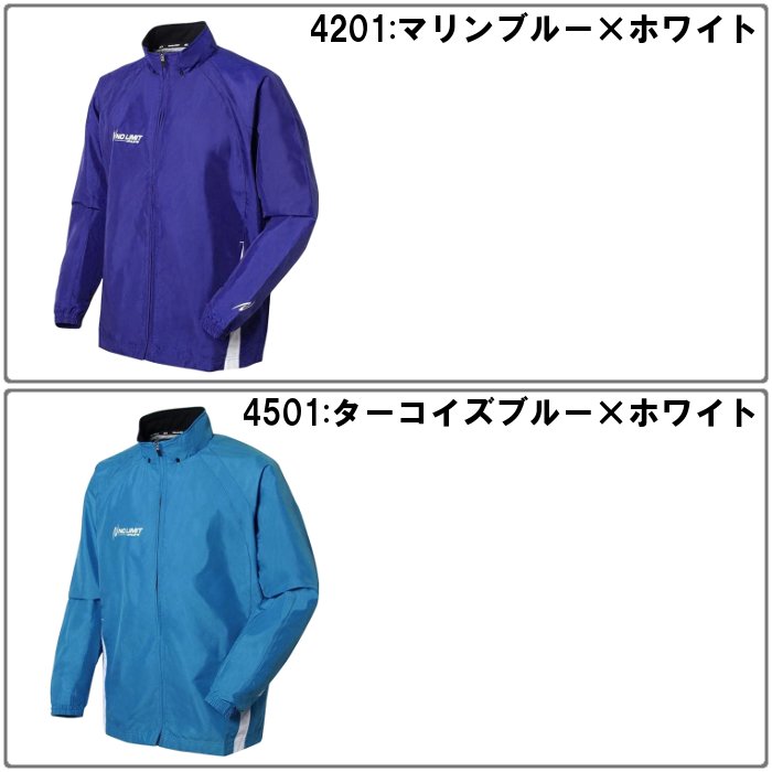 ニシ・スポーツ ニシ メンズ ウインドブレーカージャケット