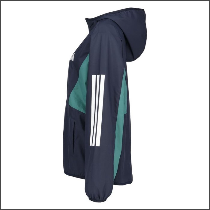 adidas（アディダス） 爆買 ウィメンズ ウインドブレーカー ジャケット