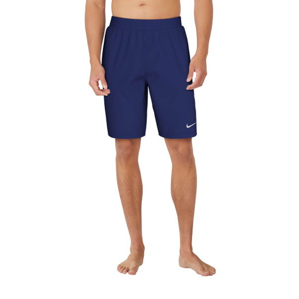 NIKE ナイキ メンズ 水着 ハーフパンツ インナー付き ボレー