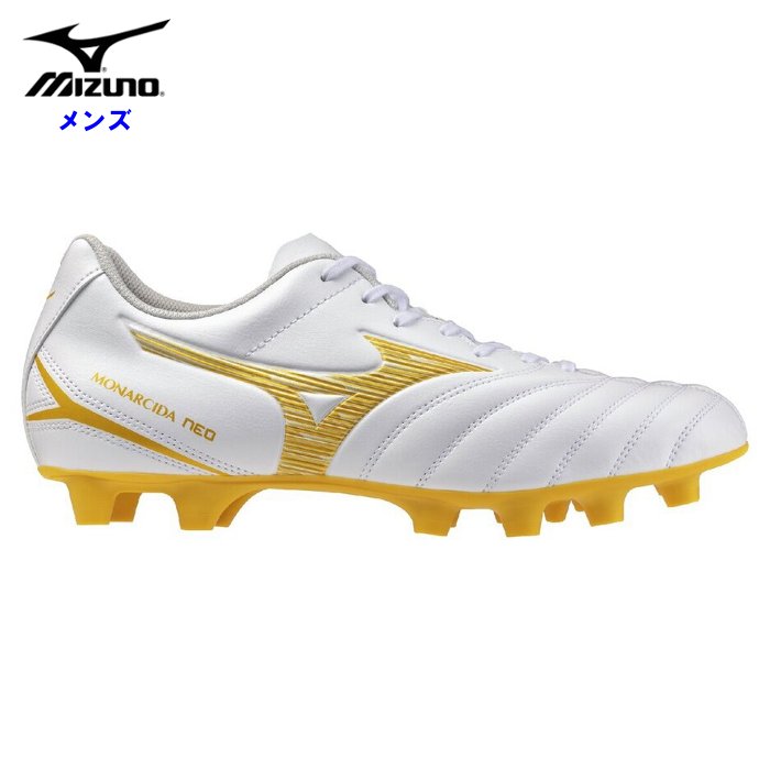 ���� �~�Y�m �����Y �T�b�J�[�X�p�C�N ���i���V�[�_NEO III SELECT ���f�B�[�X �j�����p ���j�Z�b�N�X �V���[�Y �X�|�[�c ���K ���� �z���C�g mizuno P1GA2625