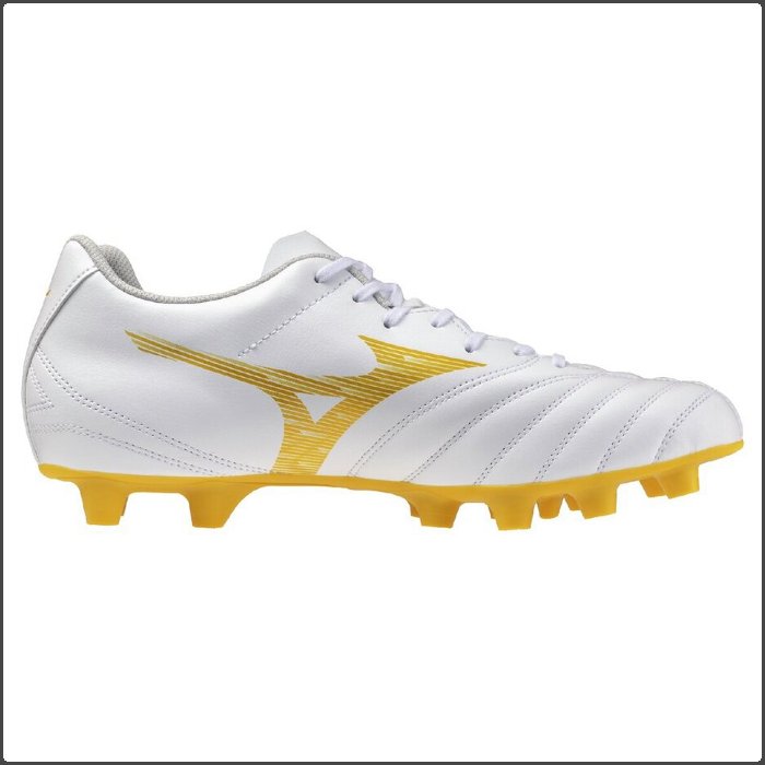 MIZUNO（ミズノ） 爆買 メンズ サッカースパイク モナルシーダNEO III