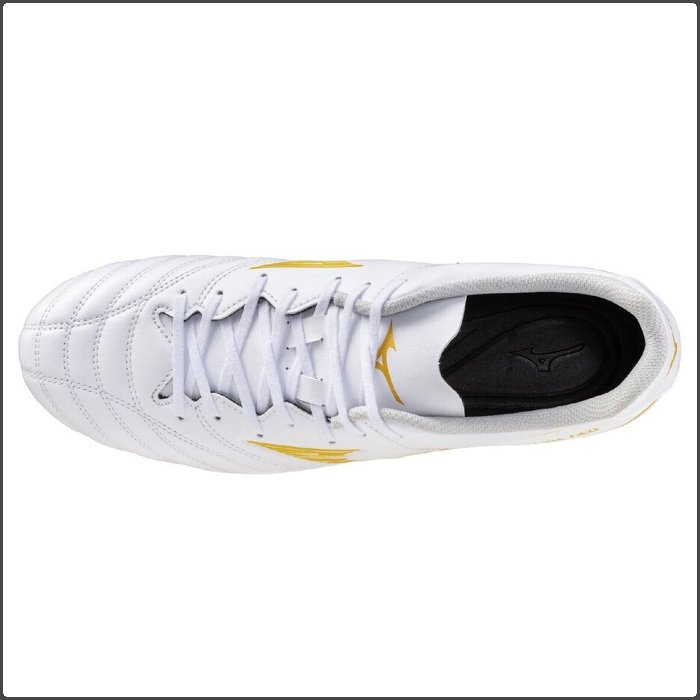 MIZUNO（ミズノ） 爆買 メンズ サッカースパイク モナルシーダNEO III