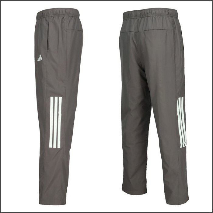 adidas（アディダス） 爆買 メンズ ウインドブレーカー パンツ チーム