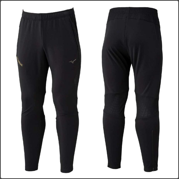 ミズノ　Mizuno モレリア　ブラック ジャージ 上下 MIZUNO ミズノ ジャージ メンズ 上下 mizuno モレリア テック