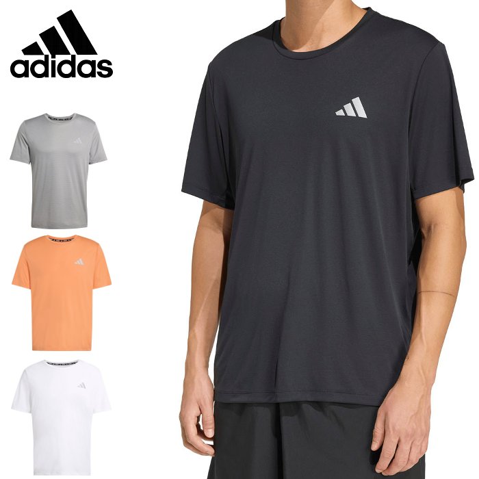 adidas（アディダス） 爆買 メンズ ランニングパンツ ランパン 5インチ