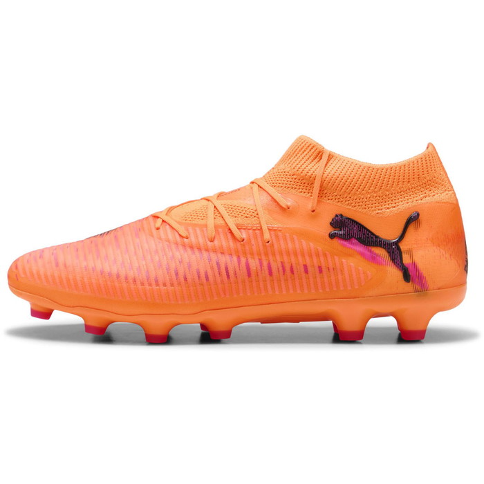 PUMA（プーマ） 爆買 メンズ サッカースパイク フューチャー 8 プロ HG