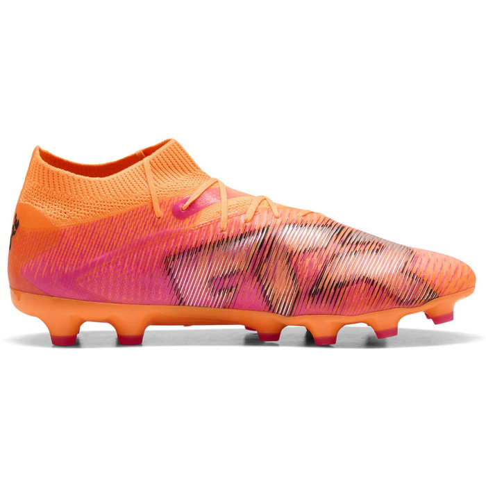 PUMA（プーマ） 爆買 メンズ サッカースパイク フューチャー 8 プロ HG