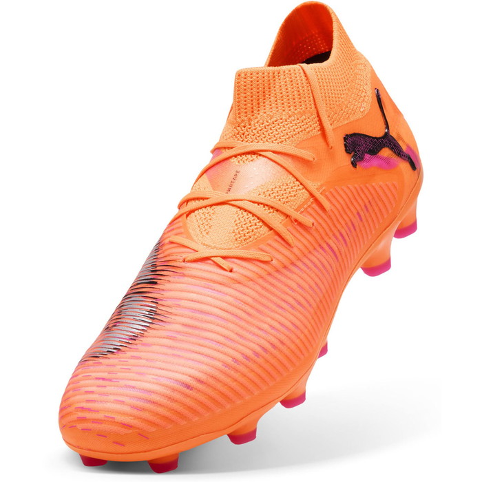 PUMA（プーマ） 爆買 メンズ サッカースパイク フューチャー 8 プロ HG