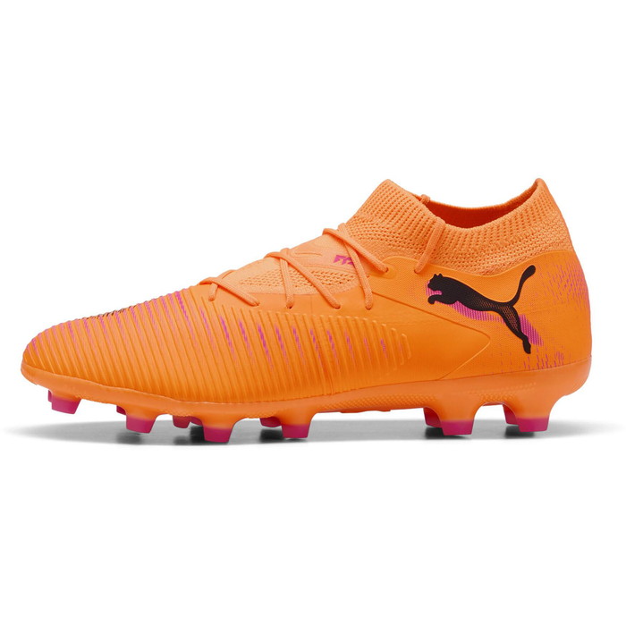 新品 PUMA プーマ　サッカーシューズ スパイク27.0cm PUMA（プーマ） 爆買 メンズ サッカースパイク フューチャー 8 マッチ