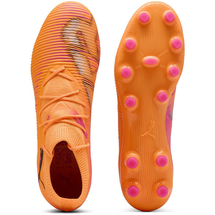 PUMA（プーマ） 爆買 メンズ サッカースパイク フューチャー 8 マッチ