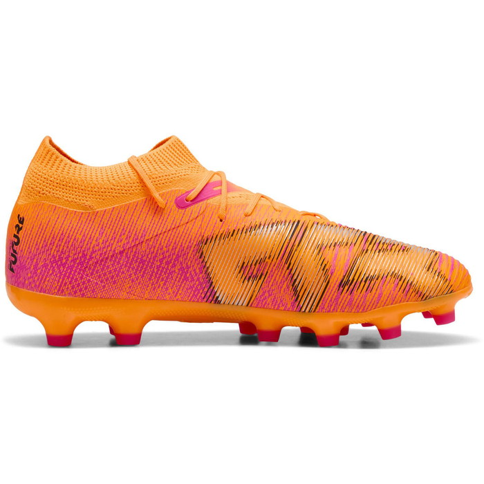 PUMA（プーマ） 爆買 メンズ サッカースパイク フューチャー 8 マッチ