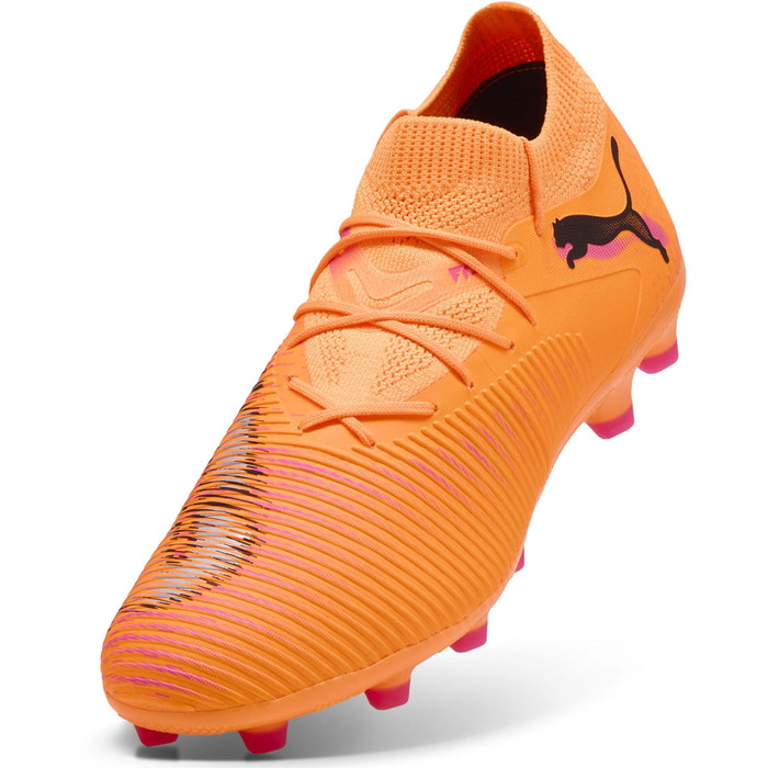 新品 PUMA プーマ　サッカーシューズ スパイク27.0cm PUMA（プーマ） 爆買 メンズ サッカースパイク フューチャー 8 マッチ