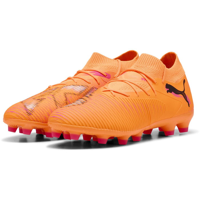 PUMA（プーマ） 爆買 メンズ サッカースパイク フューチャー 8 マッチ