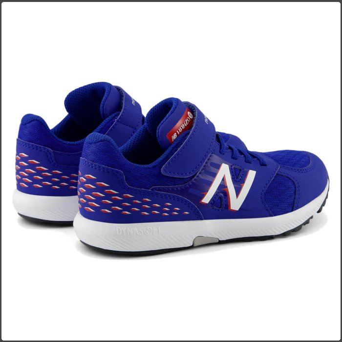 New Balance（ニューバランス） ジュニア ランニングシューズ HANZO V