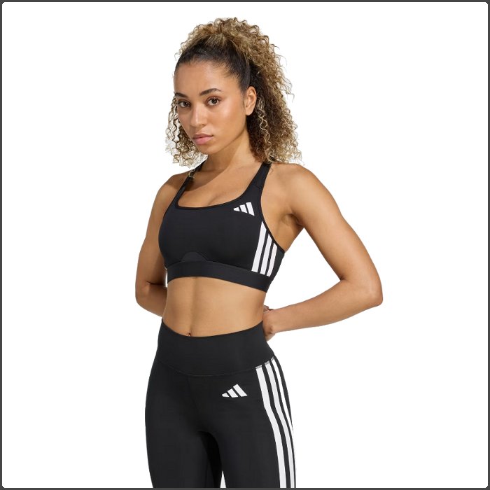 adidas（アディダス） 爆買 レディース ブラトップ スポーツブラ