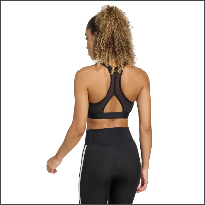 adidas（アディダス） 爆買 レディース ブラトップ スポーツブラ