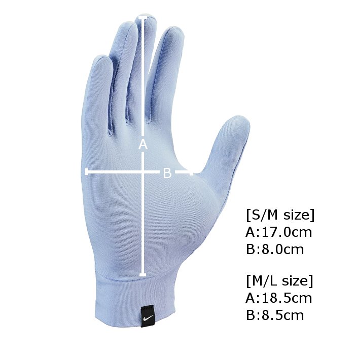 NIKE（ナイキ） メンズ ランニンググローブ レディース 男女兼用 手袋