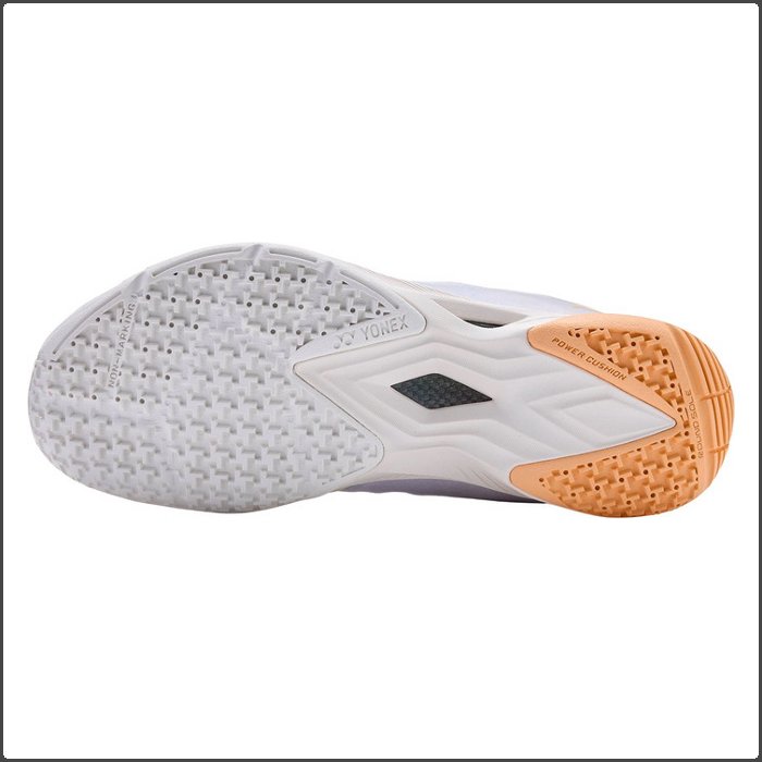 YONEX（ヨネックス） レディース バドミントンシューズ パワー
