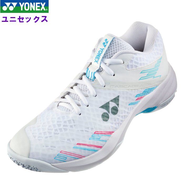 ���l�b�N�X �����Y �o�h�~���g���V���[�Y �p���[�N�b�V���� �J�X�P�[�h�A�N�Z�� �~�b�h ���f�B�[�X �j�����p ���� �̈�كV���[�Y �X�|�[�c �^�� YONEX SHBCA1MD