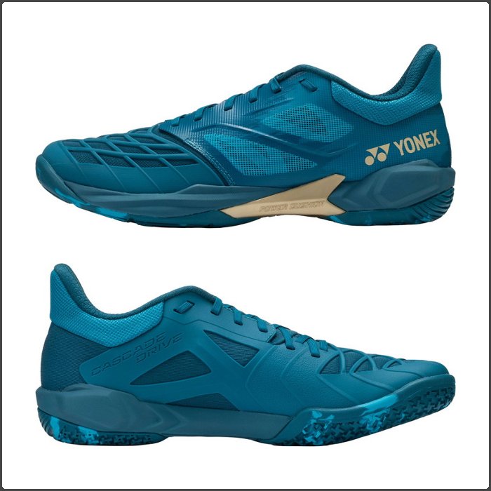 YONEX（ヨネックス） メンズ バドミントンシューズ パワークッション