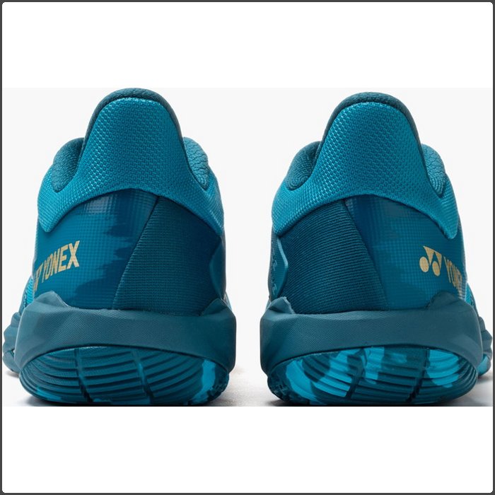 YONEX（ヨネックス） メンズ バドミントンシューズ パワークッション