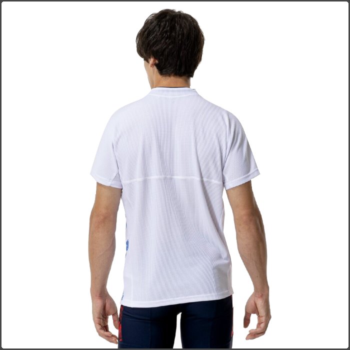 MIZUNO（ミズノ） メンズ プラクティスシャツ レディース 男女兼用